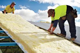 Best Wall Insulation Installation  in Breckinridge Center, KY