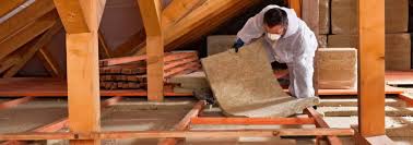 Best Attic Insulation Installation  in Breckinridge Center, KY